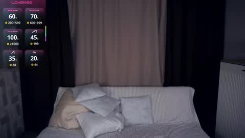 Snapshot of danetteblank chatting on 11.05.25 Asha online show from 11.05.25