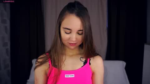 Snapshot of danetteblank chatting on 11.06.25 Asha online show from 11.06.25