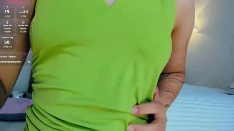 Asha online show from 06.27.26
