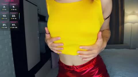 Asha online show from 07.05.26