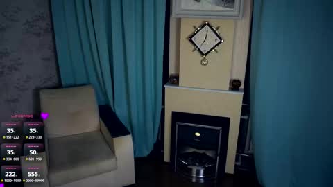 Astrid online show from 10.19.25
