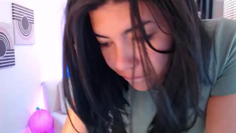 Veronica online show from 11.20.25