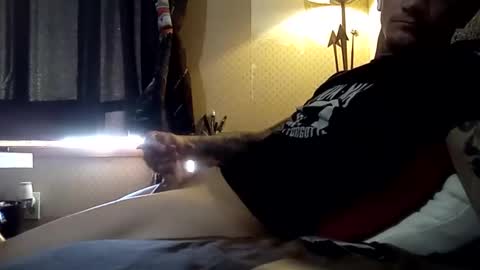 Snapshot of dangerfield19 chatting on 11.29.25 dangerfield19 online show from 11.29.25