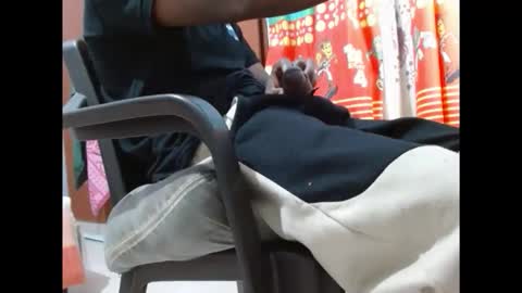 Snapshot of dangerhook chatting on 11.25.25 dangerhook online show from 11.25.25