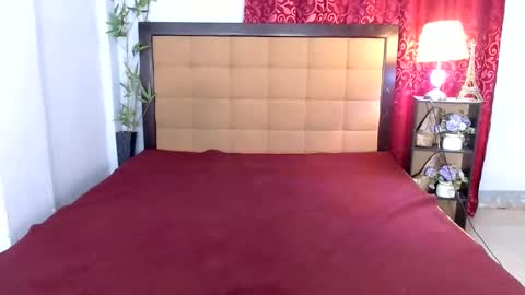 Snapshot of dangerouscock69_nica chatting on 12.16.24 Nica online show from 12.16.24