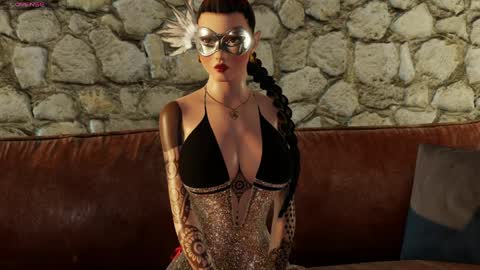 danger online show from 04.09.26