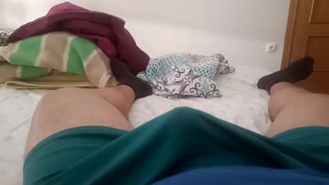 DaniKanario online show from 03.18.26