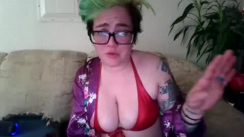 Dani online show from 02.22.25