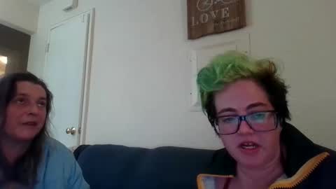 Dani online show from 02.23.25