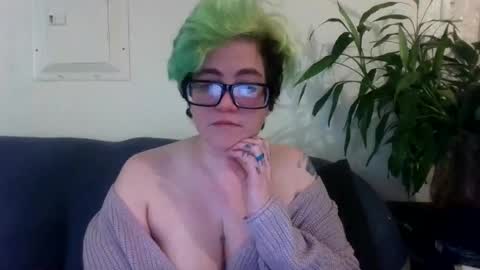 Dani online show from 02.25.25