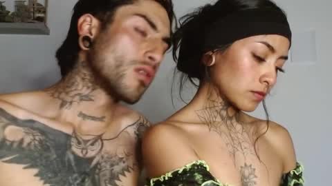 Dani online show from 11.02.25