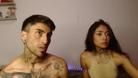 Dani online show from 04.27.26