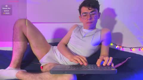 dani_angel_dark online show from 12.16.25