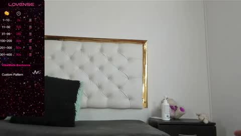 DANI online show from 01.18.25