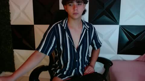 Snapshot of dani_cumboy chatting on 02.13.25 dani_cumboy online show from 02.13.25