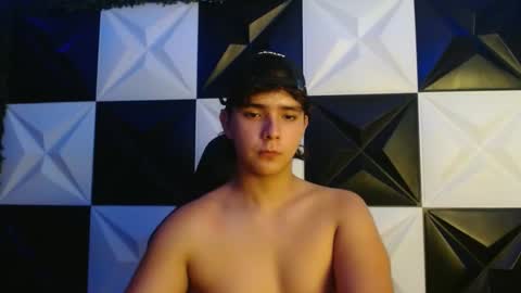 Snapshot of dani_cumboy chatting on 03.01.25 dani_cumboy online show from 03.01.25