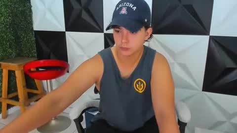 dani_cumboy online show from 11.16.25