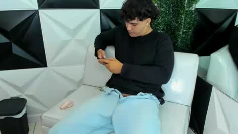 dani_cumboy online show from 11.26.25