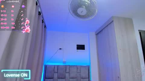 Dani  online show from 11.21.25