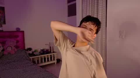 Dani Dancer online show from 02.01.26