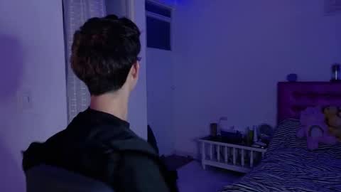 Dani Dancer online show from 02.10.26