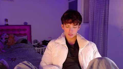 Dani Dancer online show from 02.21.26