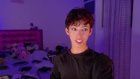 Dani Dancer online show from 03.10.26