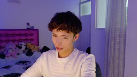 Dani Dancer online show from 04.01.26