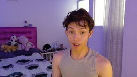 Dani Dancer online show from 04.05.26