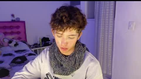 Dani Dancer online show from 04.14.26