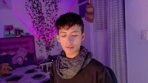 Dani Dancer online show from 05.14.26