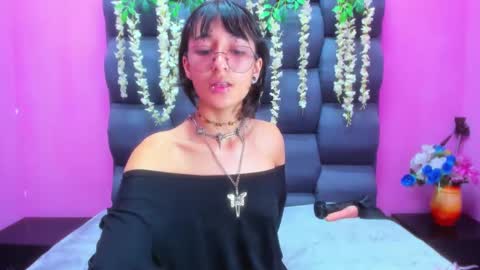 dani_dream online show from 10.09.25