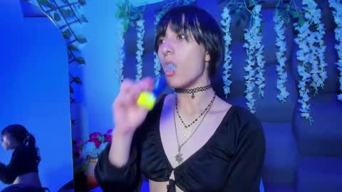 dani_dream online show from 04.18.26