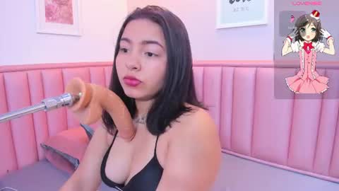 Daniela G  online show from 06.23.26