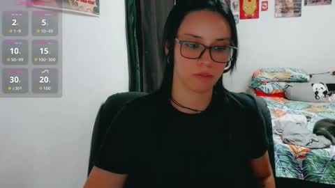 dani y jocelyn online show from 09.20.25