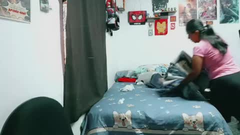 dani y jocelyn online show from 05.12.26
