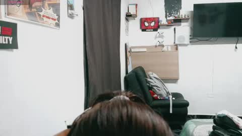 dani y jocelyn online show from 05.25.26