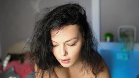 Snapshot of dani_kittys chatting on 01.10.25 dani_kittys online show from 01.10.25