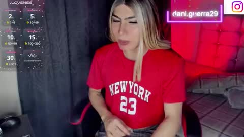 dani online show from 04.05.26