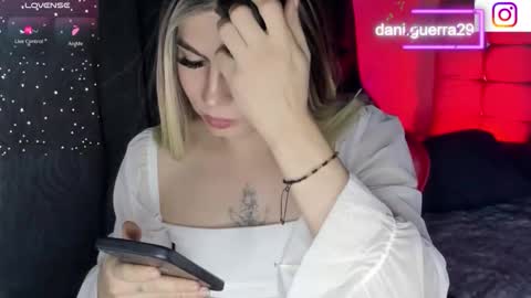 Snapshot of dani_lovet1 chatting on 05.03.26 dani online show from 05.03.26