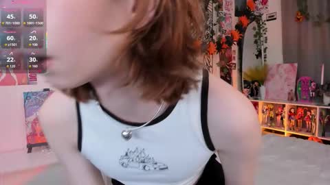 Daniel online show from 10.30.25