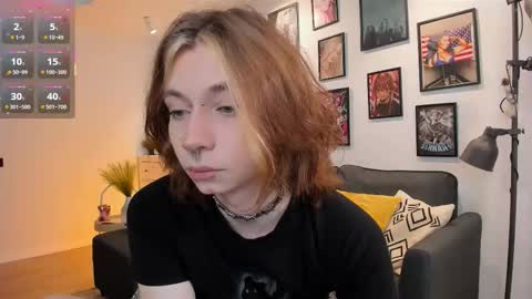 Daniel online show from 11.23.25