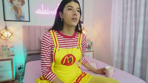 Snapshot of dani_parkerr chatting on 05.29.26 online show from 05.29.26