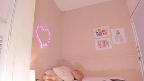 Hi I am Dani online show from 11.08.25