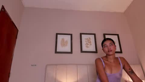 Hi I am Dani online show from 05.06.26