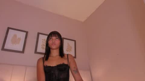 Hi I am Dani online show from 05.09.26