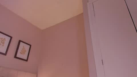 Hi I am Dani online show from 05.11.26