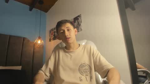 Thiago online show from 02.09.26