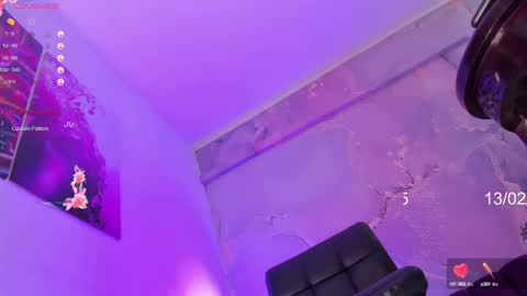 Dani online show from 02.13.25