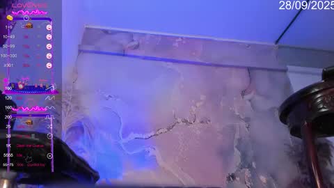 Dani online show from 09.28.25